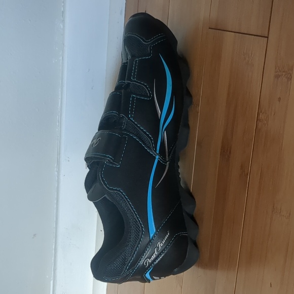 Pearl Izumi SPD Compatible Cycle Shoes Women's 39.5 EU - Picture 4 of 8